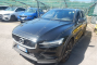 2020 Volvo V60 Cross Country, Dyzelinas